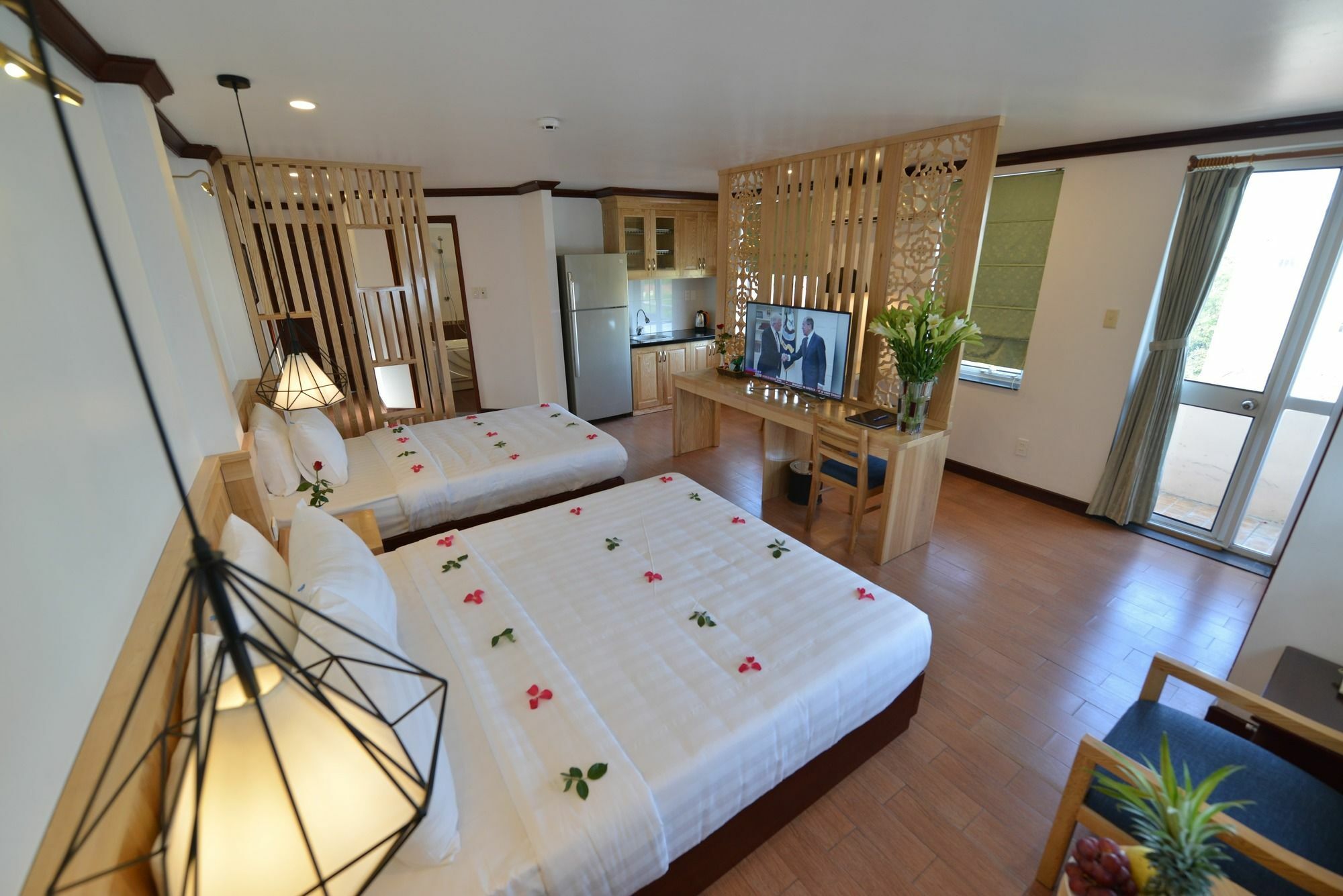 Blue Hanoi Inn Legend Hotel Luaran gambar