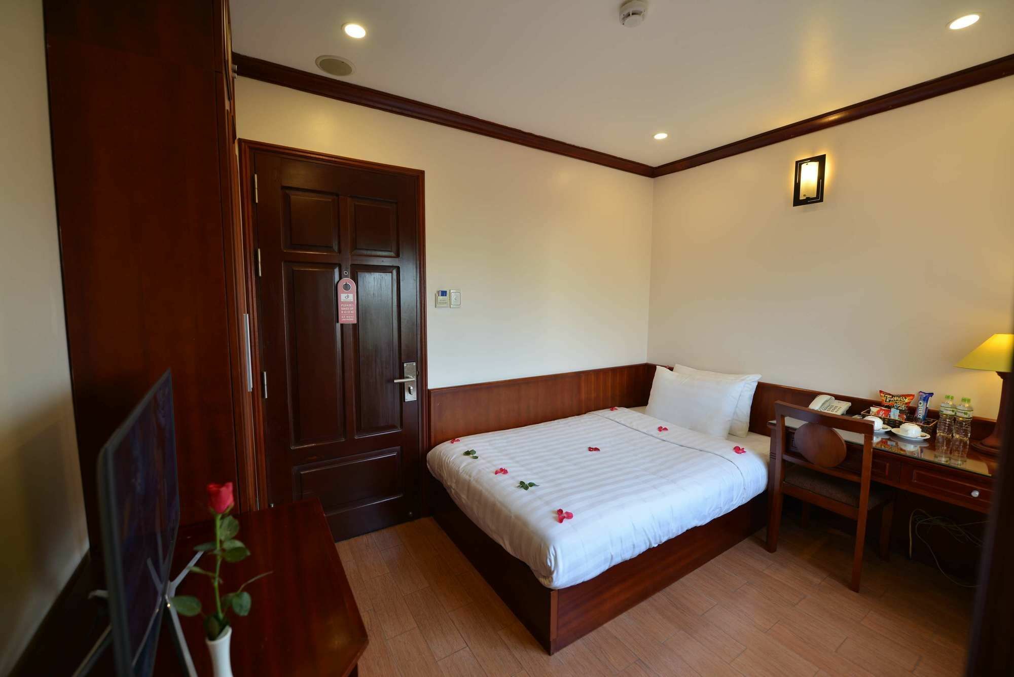 Blue Hanoi Inn Legend Hotel Luaran gambar
