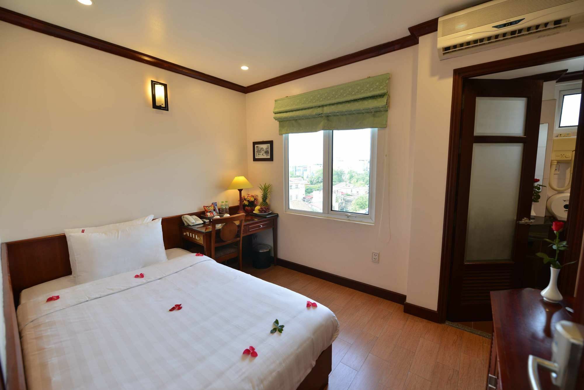 Blue Hanoi Inn Legend Hotel Luaran gambar